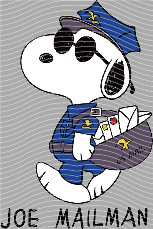 Snoopy- 38